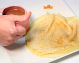 Foto del paso 4 de la receta: Frixuelos Asturianos (o Crepes)