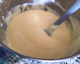 Foto del paso 1 de la receta: Helado de mango