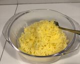 รูปขั้นตอนการทำที่ 5 ของ เนื้อบดกับมันบด Minced beef and mashed potatoes