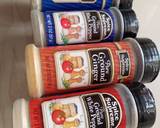 Margii special recipe step 5 photo