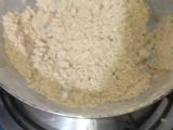 पंजीरी (Panjiri recipe in Hindi)