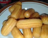 صورة لخطوة 3 من وصفة بلح الشام