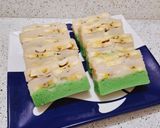 Foto langkah ke 6 dari resep 359. Nagasari Pisang Loyang.
