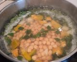 Foto del paso 2 de la receta: Hoy olla gitana, curioso nombre