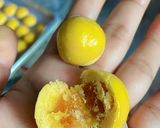 Foto langkah ke 6 dari resep "Nastar Lumer".