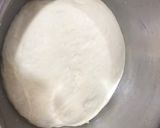 صورة لخطوة 3 من وصفة خبز منكه بالجبن و البصل 👌