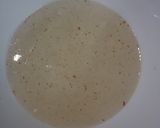 A picture of step 2 of Gulab Jamun.