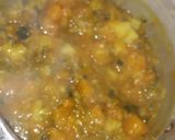 Foto del paso 2 de la receta: Caldito para frizar de "Paulina Cocina"