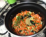 Foto del paso 4 de la receta: Ragù Bianco