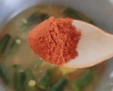 வெண்டைக்காய் சாம்பார் ரெசிபி ஸ்டேப் 4 புகைப்படம்