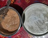 Foto langkah ke 1 dari resep Pisang matang susu coklat.