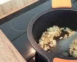 Foto del paso 1 de la receta: Sopa griega de garbanzos
