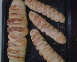 Foto del paso 7 de la receta: Panes para sándwich