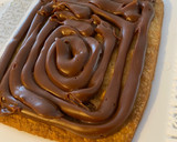 Foto del paso 9 de la receta: Torta Rogel