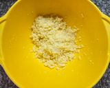 Foto del paso 5 de la receta: Tarta de coco y dulce de leche