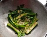 A picture of step 3 of Mixed Vegetable Pickle.