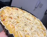 Foto del paso 4 de la receta: Tarta de choclo🌽