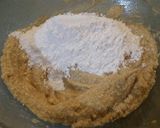 A picture of step 5 of Chocolate Chip Cookies.