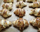 Kacsazsíros sörkifli recept fázis 4 fotója
