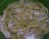 Foto langkah ke 1 dari resep Homemade Kimchi.