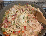 Foto del paso 5 de la receta: Pie de pollo