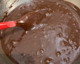 Foto langkah ke 5 dari resep Bolu Kukus Coklat Gluten Free.