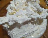 Foto del paso 4 de la receta: Cheesecake psicodélico