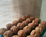 Foto del paso 2 de la receta: ¡Albóndigas!