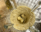 Foto del paso 4 de la receta: Pesto rosso de anacardos y tomate seco