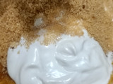 Kuih Bakar Labu / Bingka Labu