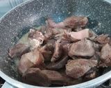 Foto langkah ke 5 dari resep Bistik Lidah Sapi.