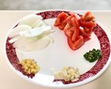 এগ কারি(Egg curry recipe in Bengali) রেসিপির ধাপ 1 ছবি