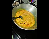 टमाटर की कढ़ी (Tamatar ki curry recipe in Hindi) रेसिपी चरण 10 फोटो