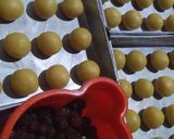 Foto langkah ke 3 dari resep Nastar.