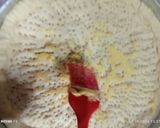Foto langkah ke 3 dari resep Banana Pizza.