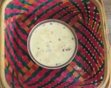 દૂધપાક (Doodhpak Recipe In Gujarati) રેસીપી સ્ટેપ3ફોટો