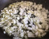 Foto del paso 7 de la receta: Maxi timbal de berenjena y pasta cocida con Dashi, atún y salmón