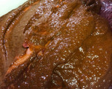 Foto del paso 2 de la receta: Barbacoa de Res en Horno