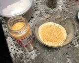 Foto del paso 5 de la receta: Palitos de berenjena al horno