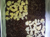 Brownies Panggang
