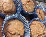 Foto del paso 3 de la receta: Muffins de banana 🍌🌱