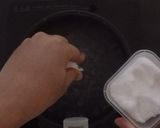 食煮#8《蘆荀培根義大利麵》的食譜步驟4照片