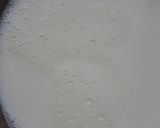 स्नो बॉल (snow ball recipe in hindi) रेसिपी चरण 1 फोटो