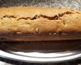 Foto del paso 5 de la receta: Budín inglés de gofio y pasas
