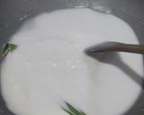 Foto langkah ke 3 dari resep Bubur Sumsum.