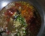 વઘારેલો રોટલો (Vagharelo Rotlo Recipe In Gujarati) રેસીપી સ્ટેપ3ફોટો