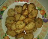 Foto langkah ke 4 dari resep Empek-empek ala Tyka.