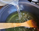 Foto del paso 2 de la receta: Mote con Huesillo con chancaca