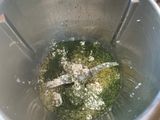 Carne al ajillo en Thermomix