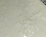 A picture of step 2 of Qeema Makhni Handi 😋.